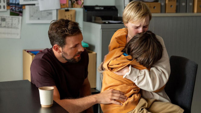 Barwy szczęścia, odcinek 3276: Sonia dzięki Kodurowi pożegna się z synem! Spędzi wiele lat w więzieniu? - ZDJĘCIA