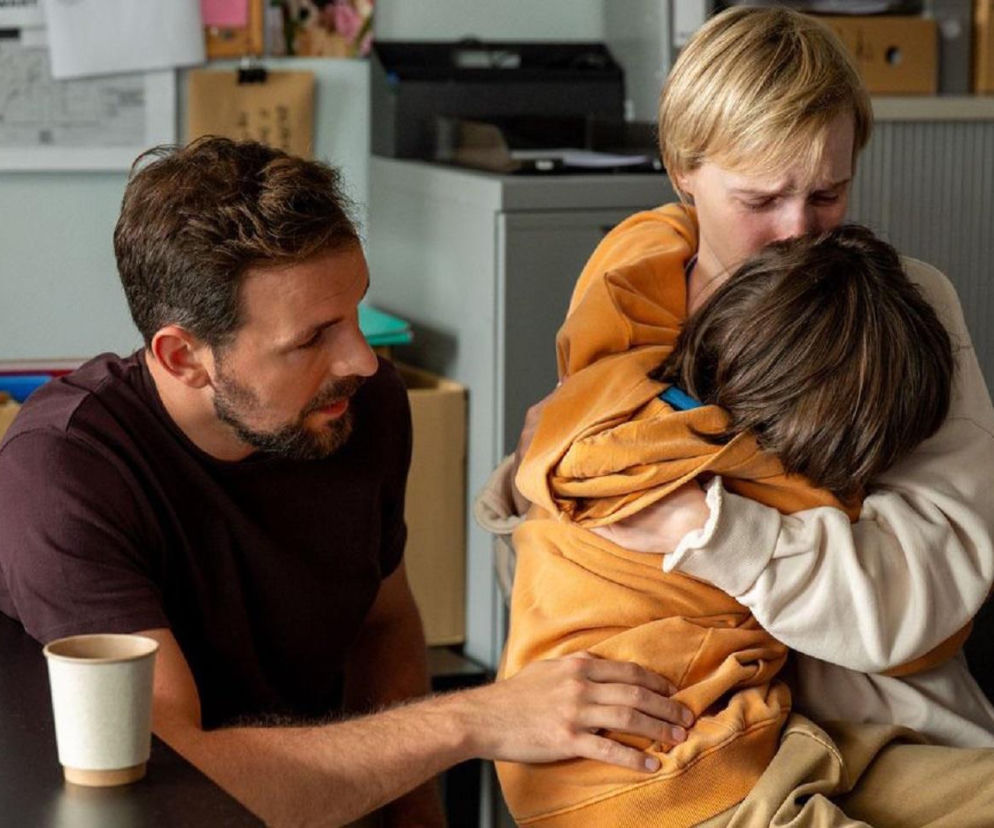 Barwy szczęścia, odcinek 3276: Sonia dzięki Kodurowi pożegna się z synem! Spędzi wiele lat w więzieniu? - ZDJĘCIA