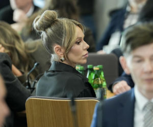 Doda i Małgorzata Rozenek-Majdan