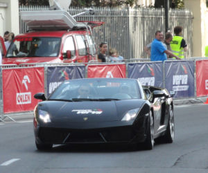 Verva Street Racing Warszawa