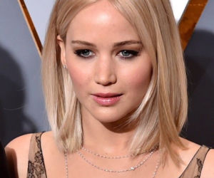 jennifer lawrence