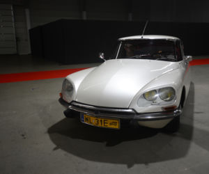 Oldtimer Show 2018 w Ptak Warsaw Expo