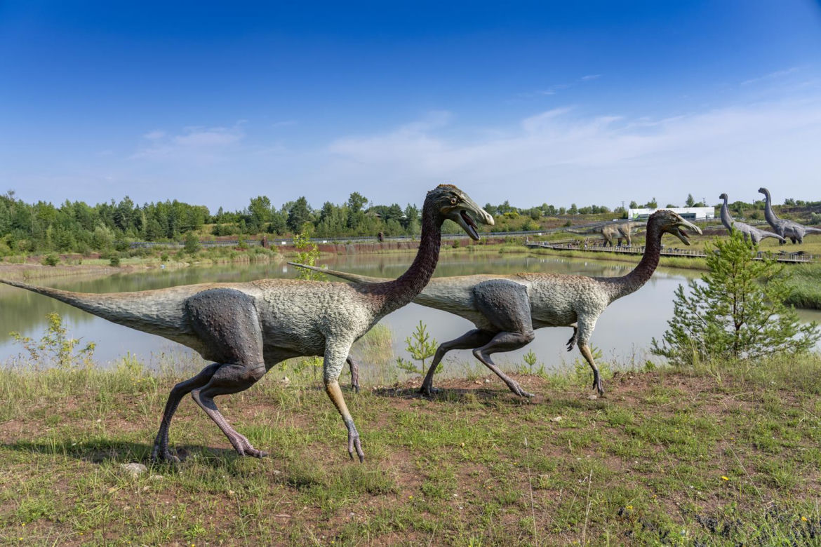 JuraPark Krasiejów