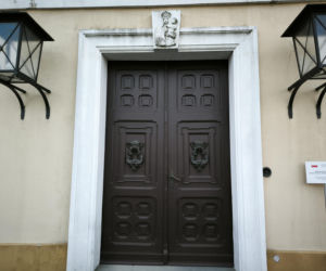 Pałac w Pawłowicach