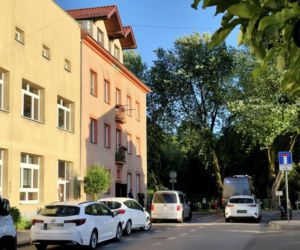 Pogrzeb Mateusza G. odbył się w tajemnicy. Bez klepsydr, kwiatów i dzwonów