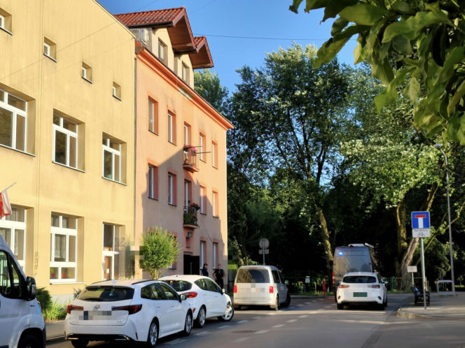 Pogrzeb Mateusza G. odbył się w tajemnicy. Bez klepsydr, kwiatów i dzwonów