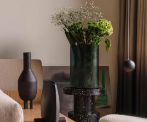 Mieszkanie dla miłośników stylu slow life