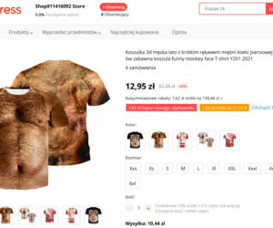 Najdziwniejsze rzeczy, jakie można kupić na AliExpress