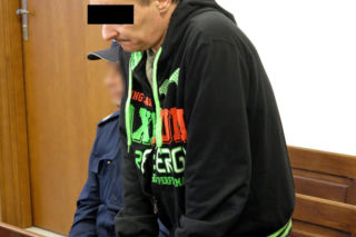 Podpalił żonę żeby była brzydka. Tragedia na Podlasiu