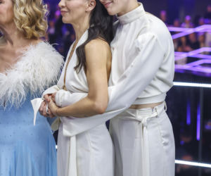 Kasia Zillmann i Janja Lesar