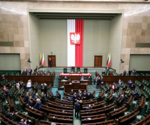 Uroczyste obchody Konstytucji 3 maja Andrzej Duda 