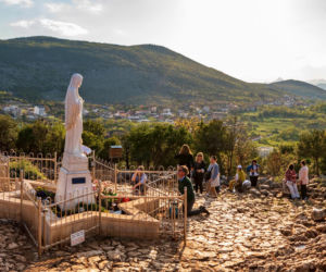 Medjugorie