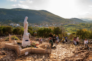 Medjugorie