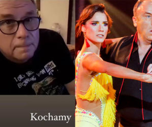 Bogdan Kalus uwięziony w domu 