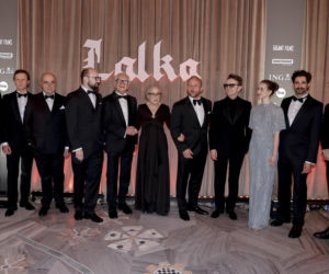 Nowacka, Cienkowska i Trzaskowski obejrzeli Lalkę. Premiera w Teatrze Wielkim