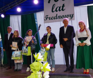 700 lat Frednowa