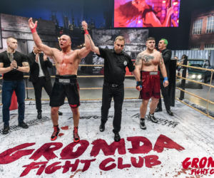 Gromda Fight Club