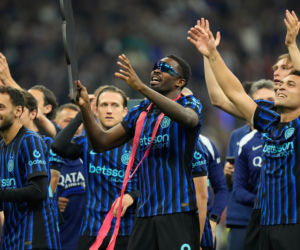 Inter mistrzem Włoch 2025/2026