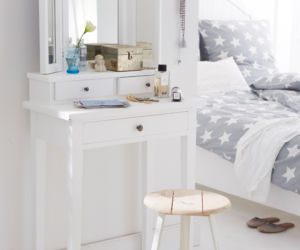 Gwiazdki we wnętrzach