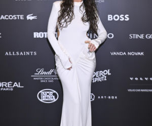 Gwiazdy na pokazie Answear