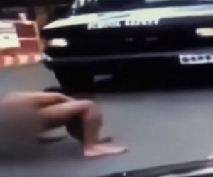 Co to jest flakka. Narkotyk który zmienia ludzi w zombie