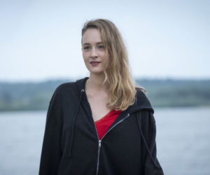 Pod powierzchnią odc. 1. Ola Kostrzewa (Maria Kowalska)