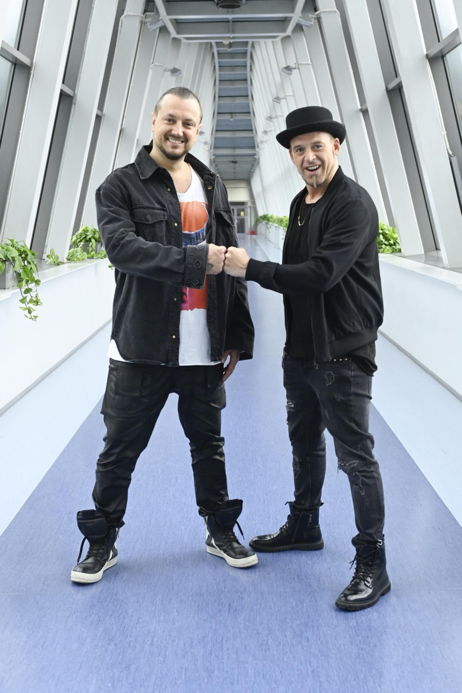 The Voice of Poland: Baron i Tomson rozczarowani uczestnikami