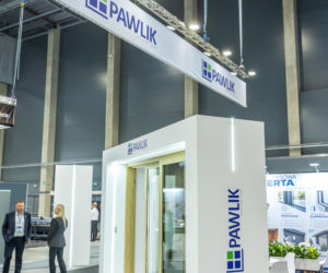 WinDoGlass Innovation w Targach Kielce cz. 2
