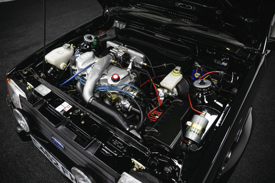 Ford Escort RS Turbo S1