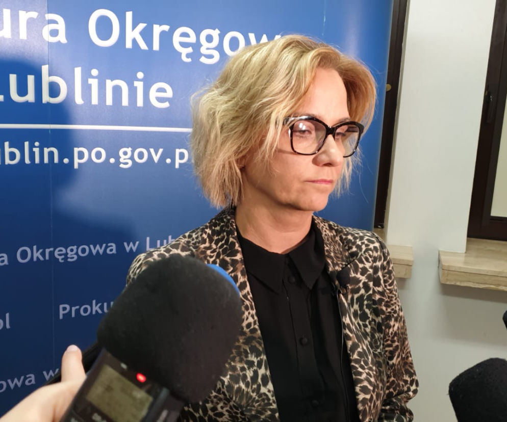 Dzisiaj (01 październka) Paulina N. przyznała się do zabicia trójki swoich dzieci