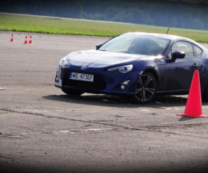 Toyota GT86