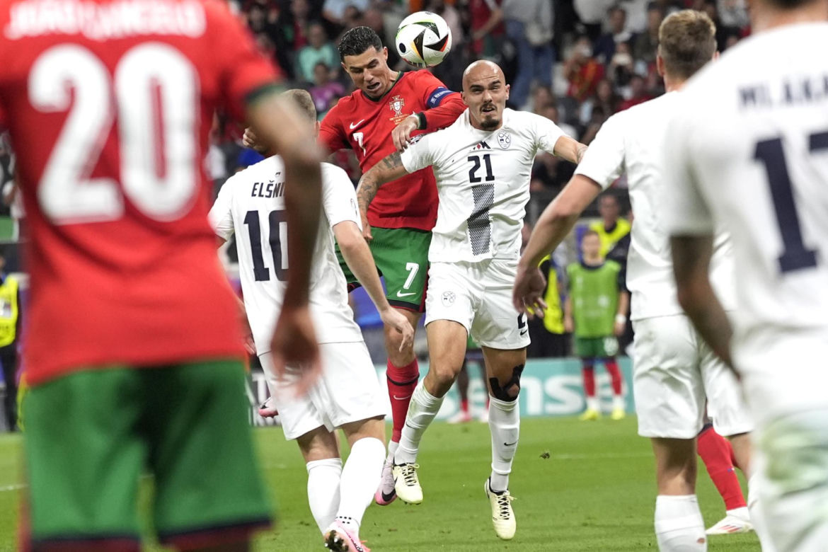 Ronaldo