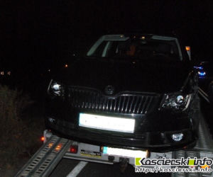 Skoda Superb Combi Laurin&Klement Prokopa