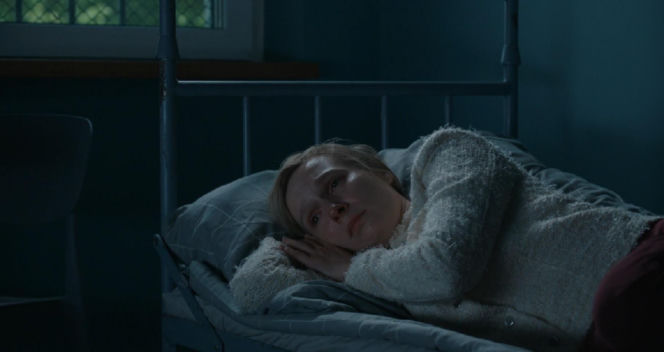 Barwy szczęścia, odcinek 3271. Sonia (Weronika Nockowska)