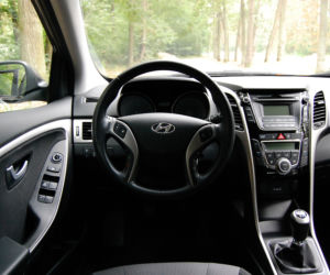 Hyundai i30 Wagon