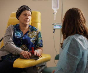 Przyjaciółki 3 sezon. Stefa (Dorota Kolak)