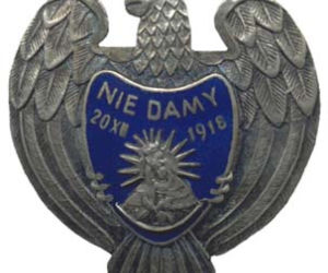 Radzymin, Lwów, Płock- miasta, które wygrały wojnę