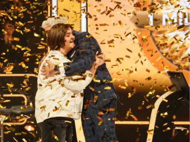 Elżbieta Marszalec, Milionerzy