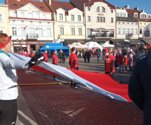 Święto Niepodległości na sportowo. Za nami rzeszowski 9. PKO Bieg Niepodległości