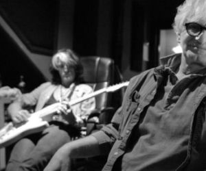 Zmarł ceniony producent muzyczny. Pracował z legendami ze świata rocka