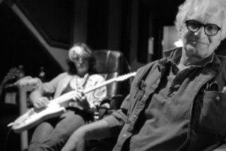 Zmarł ceniony producent muzyczny. Pracował z legendami ze świata rocka