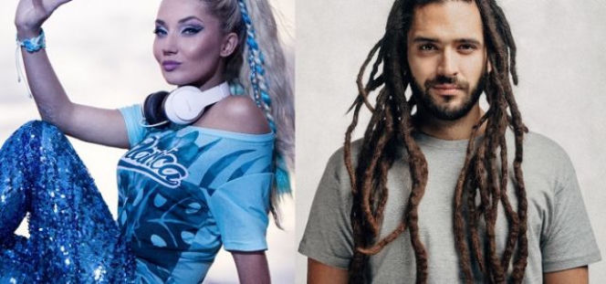 ESKA Odwołuje Zimę 2018 - Cleo i Mesajah z ekipą ESKI na Jamajce! 