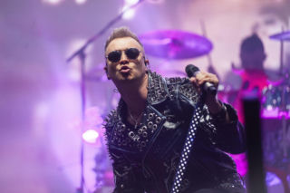 Rockowizna Festiwal Gdańsk 2026: drugi dzień pokazał, że rock ma niejedno oblicze