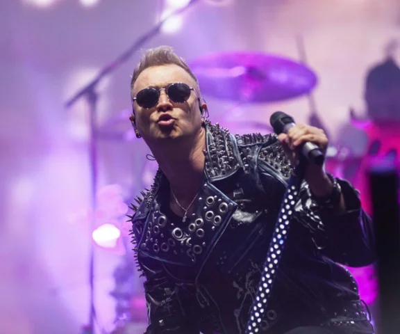 Rockowizna Festiwal Gdańsk 2026: drugi dzień pokazał, że rock ma niejedno oblicze