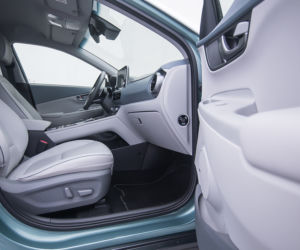 Hyundai Kona Electric 64 kWh Premium