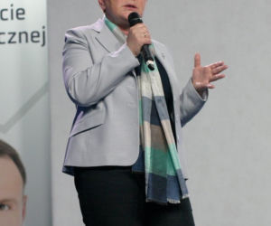 Tak się zmieniała Beata Szydło