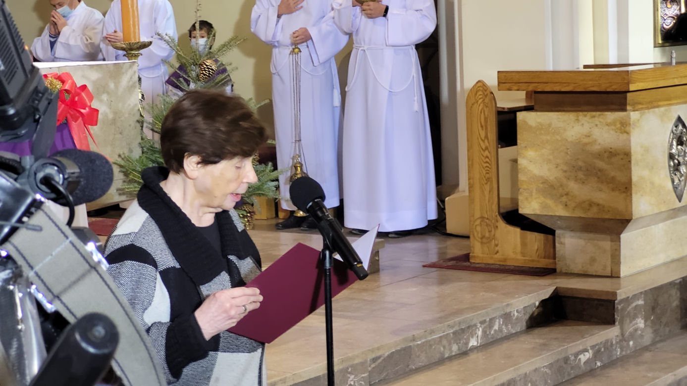 Pogrzeb Andrzeja Rozpłochowskiego w Katowicach