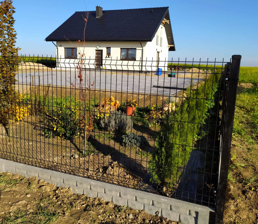 Miarodajny i ogród