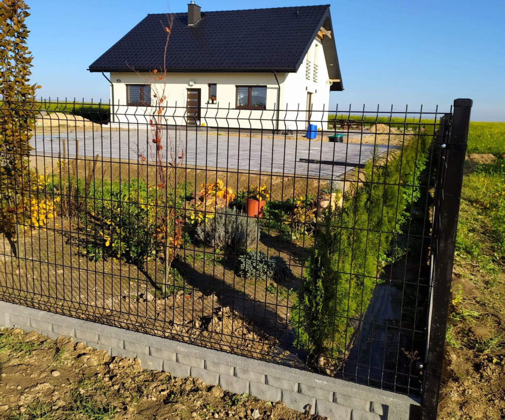 Miarodajny i ogród
