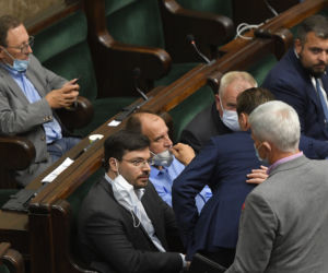 Kukiz zmieszany z błotem! Posłowie opozycji tego mu nie darują